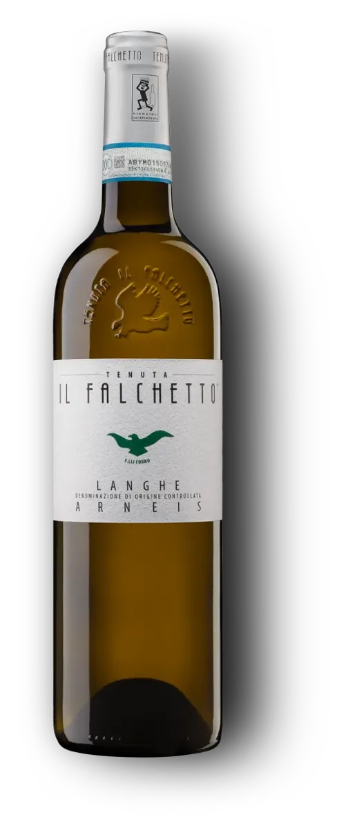 Langhe DOC Arneis