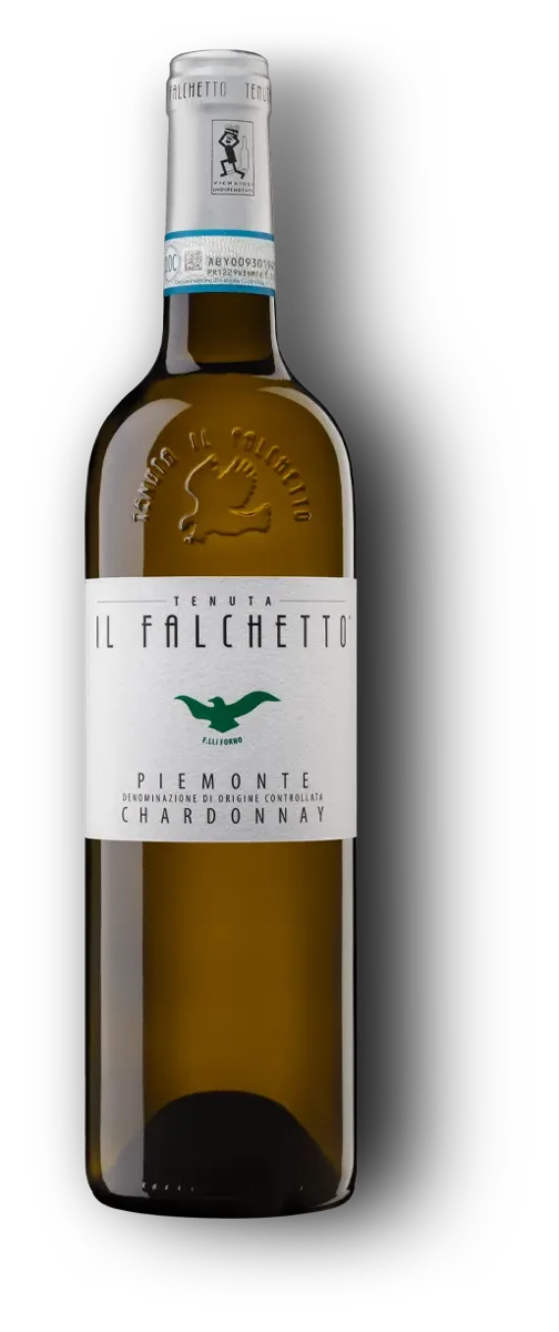 Piemonte DOC Chardonnay