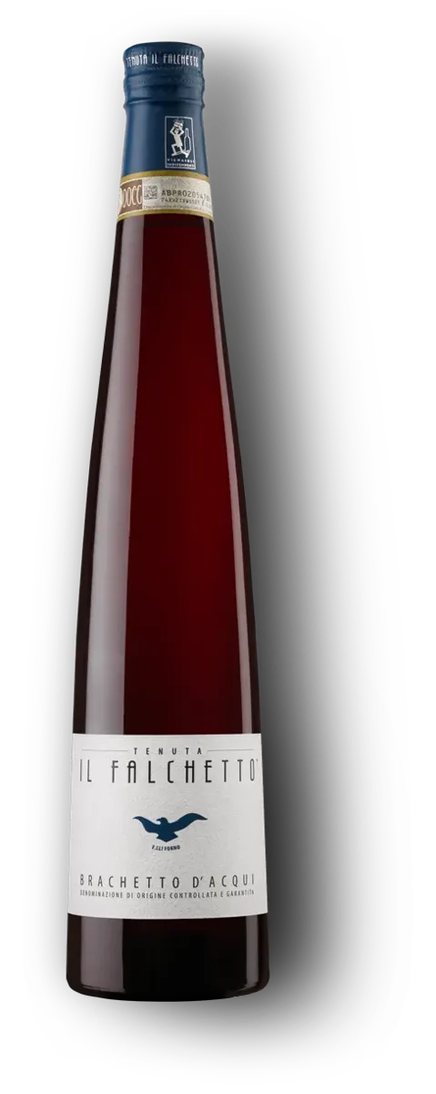 Brachetto d'Acqui DOCG