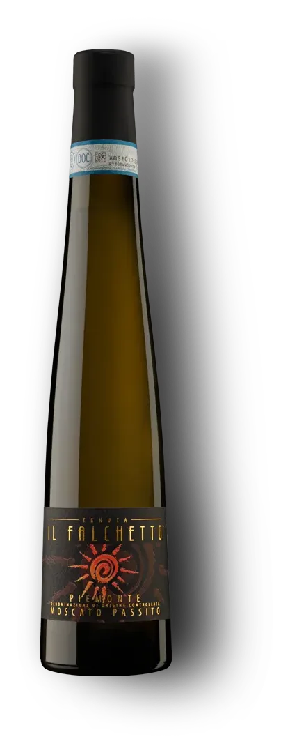 Piemonte DOC Moscato Passito