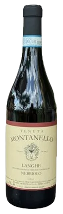 Langhe Nebbiolo
