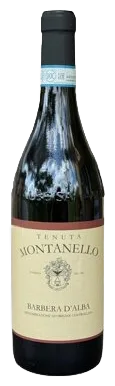 Barbera d'Alba