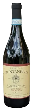 Barbera Crocetta