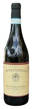 Dolcetto d'Alba