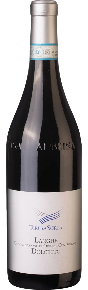 Langhe DOC Dolcetto