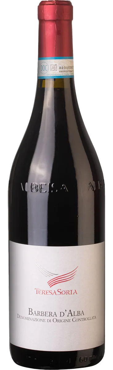 Barbera d'Alba DOC