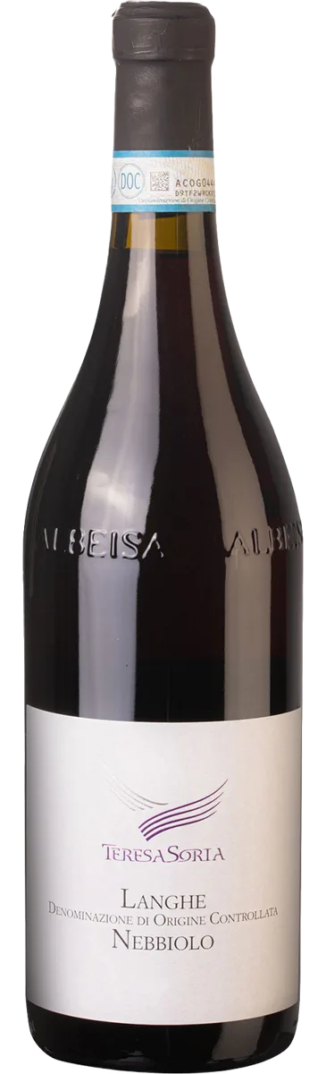 Langhe DOC Nebbiolo