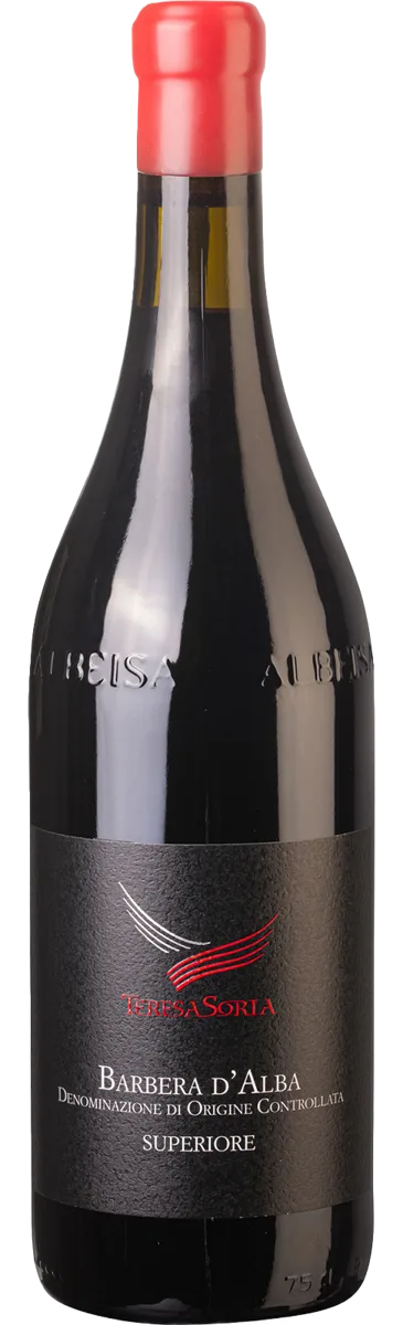 Barbera d'Alba DOC Superiore