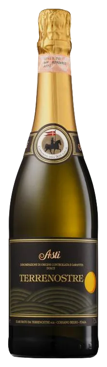 Asti Spumante DOCG