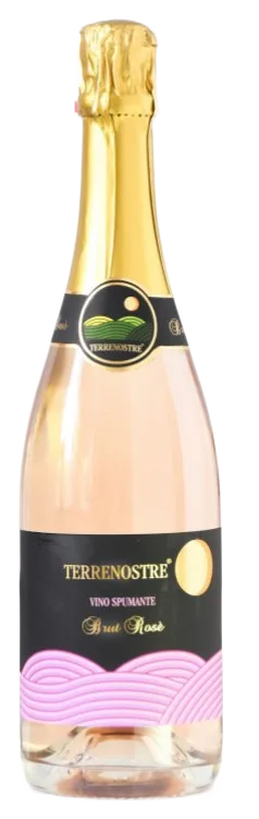 Brut Rosè