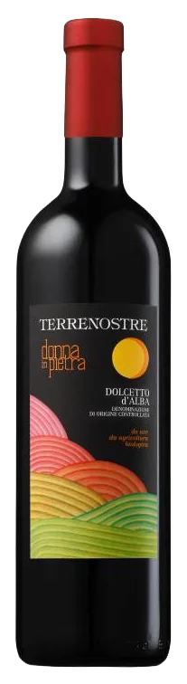 Dolcetto d’Alba Donna di Pietra