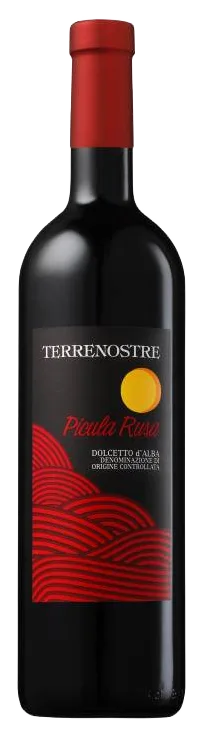 Dolcetto Picula Rosa