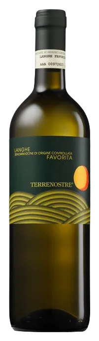 Langhe Favorita DOC