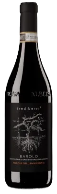 Barolo Rocche dell’Annunziata DOCG