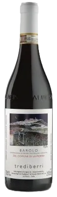 Barolo del Comune di La Morra