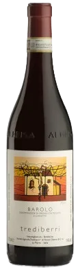 Barolo DOCG