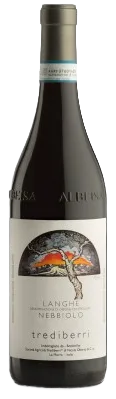 Langhe Nebbiolo DOC