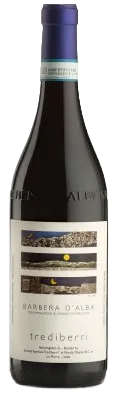 Barbera d’Alba DOC