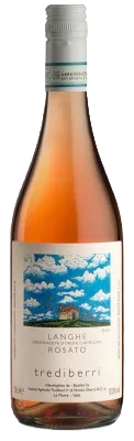 Langhe Rosato DOC
