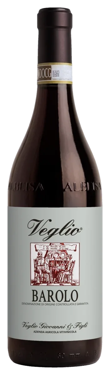 Barolo DOCG