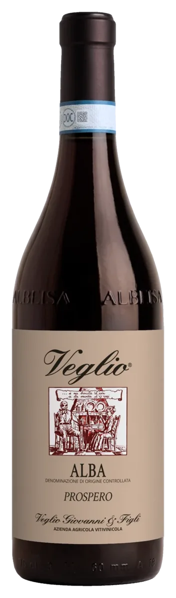 Alba DOC