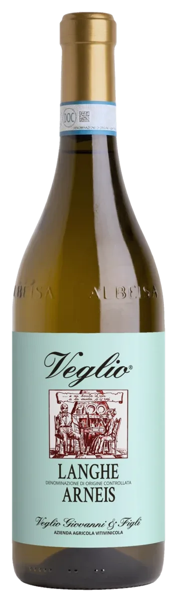 Langhe DOC Arneis