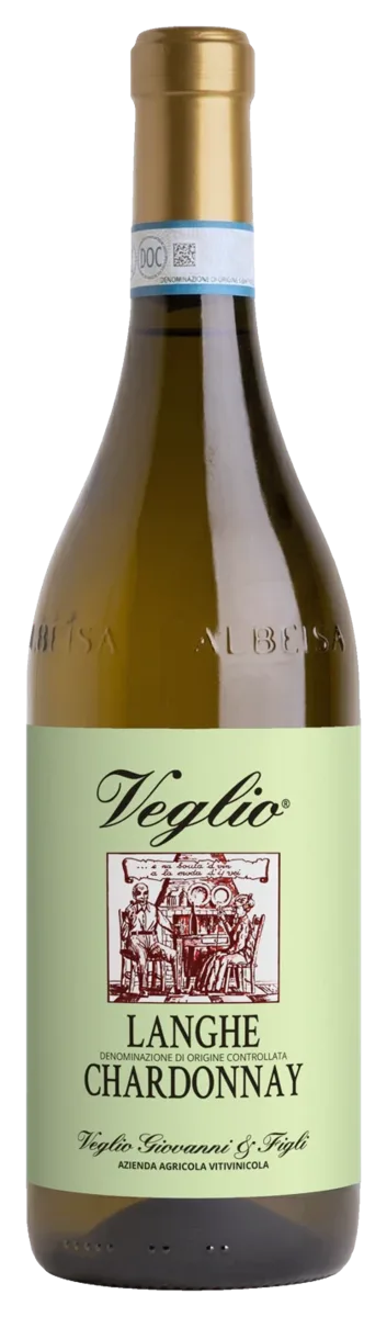 Langhe DOC Chardonnay