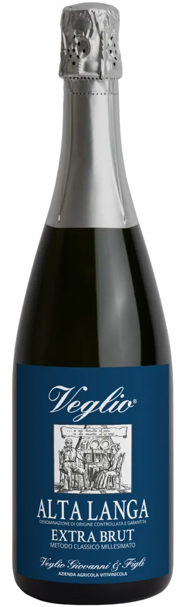 Alta Langa DOCG