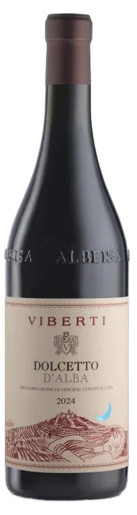 DOLCETTO D’ALBA