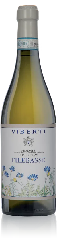 FILEBASSE • PIEMONTE CHARDONNAY