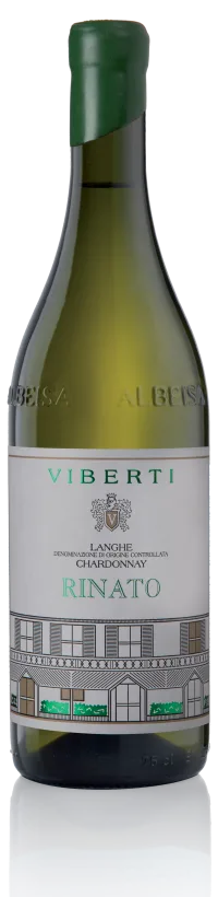 RINATO • LANGHE CHARDONNAY