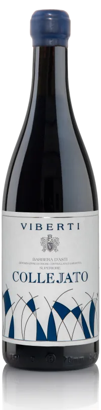 COLLEJATO • BARBERA D’ASTI