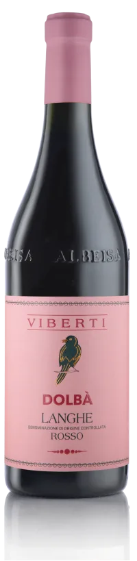 DOLBA' LANGHE ROSSO