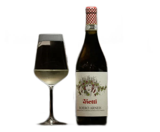 Roero Arneis