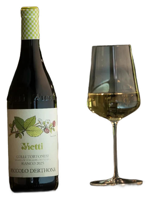 Piccolo Derthona