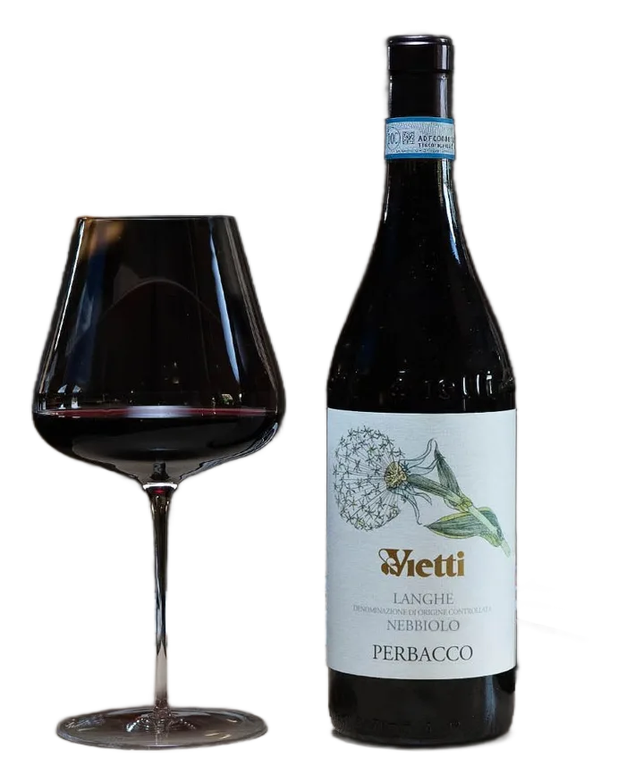 Langhe Nebbiolo Perbacco