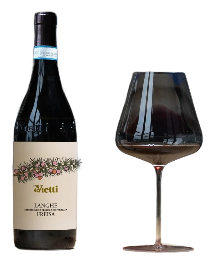 Langhe Freisa