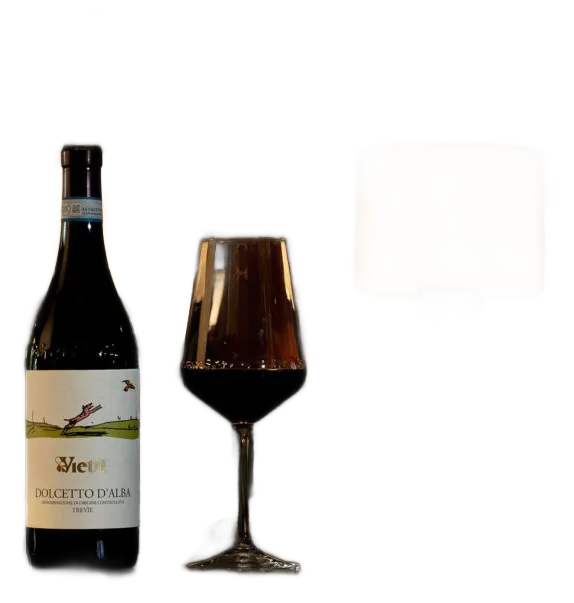 Dolcetto d'Alba Trevìe