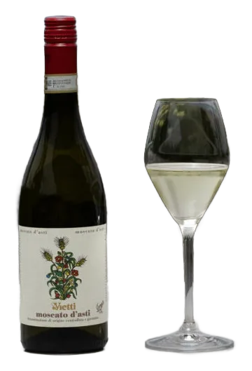 Moscato d'Asti