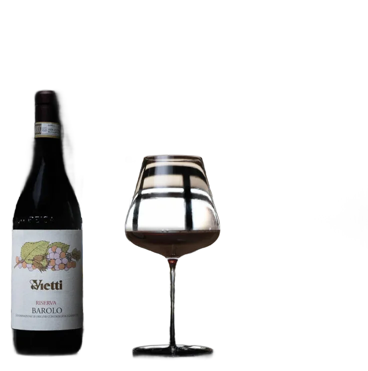 Barolo Riserva