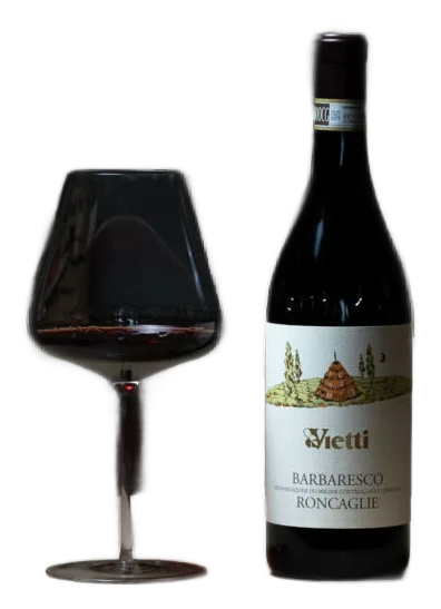 Barbaresco Roncaglie