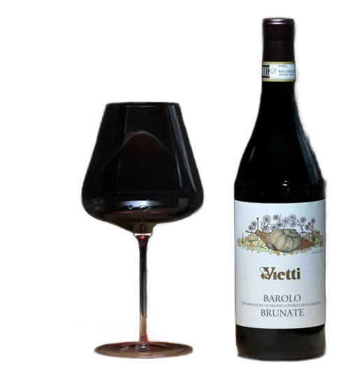 Barolo Brunate