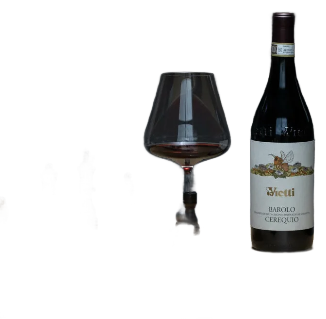 Barolo Cerequio