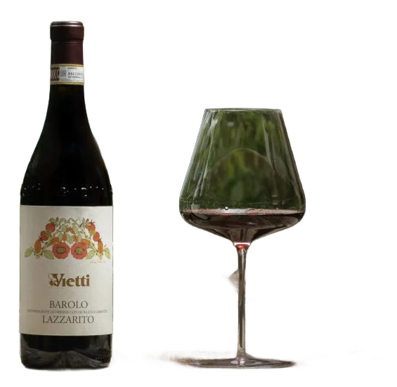 Barolo Lazzarito