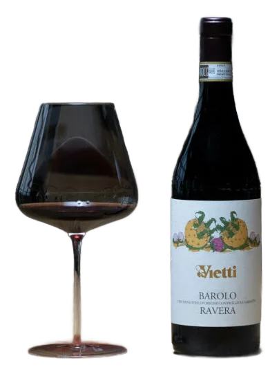 Barolo Ravera