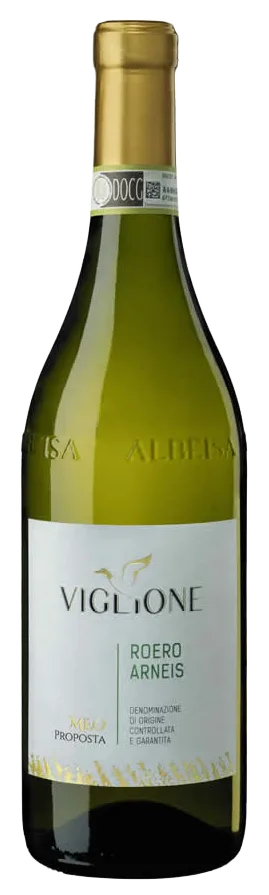 MEO Proposta - Roero Arneis