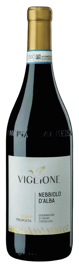 MEO Proposta - Nebbiolo d'Alba