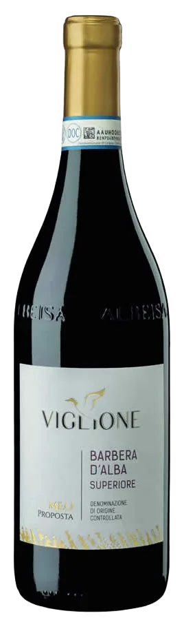 MEO Proposta - Barbera d'Alba Superiore