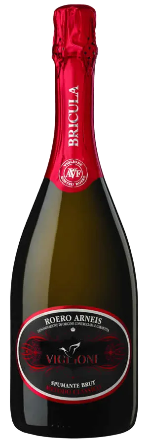 SPUMANTI - Roero Arneis Brut (Metodo classico)