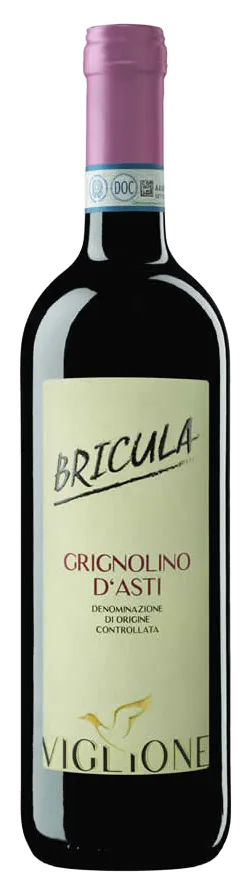 BRICULA - Grignolino d'Asti DOC